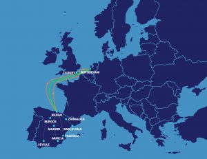 UK-Netherlands---Spain-Map